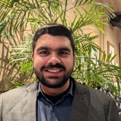 Gitik Kaushik