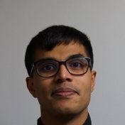 Rahul Saidha
