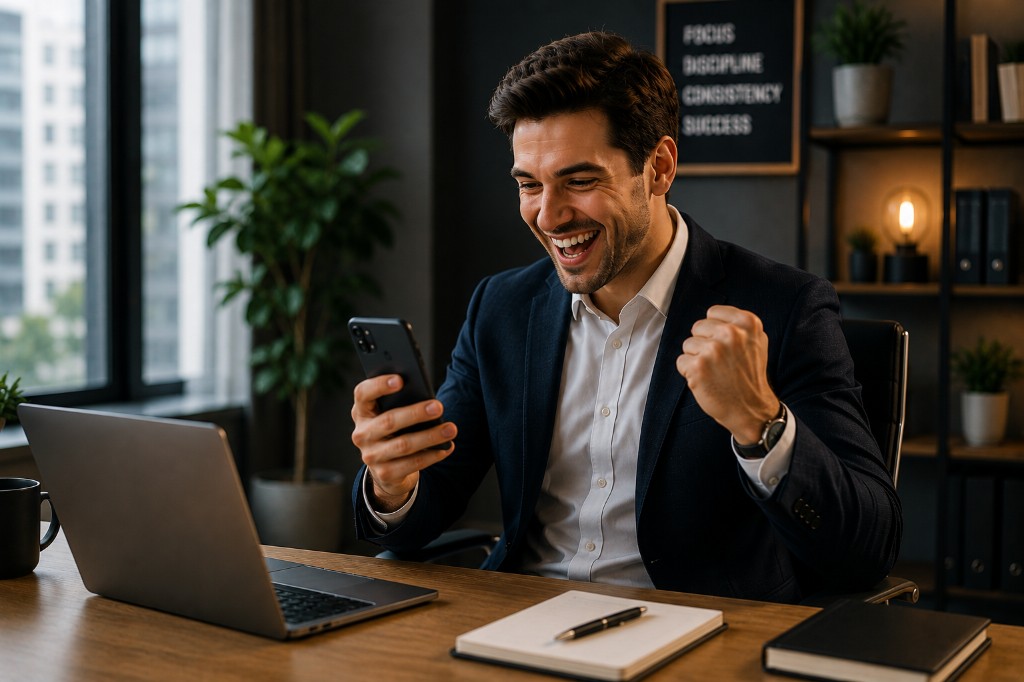 Turning SDR interviews into job offers